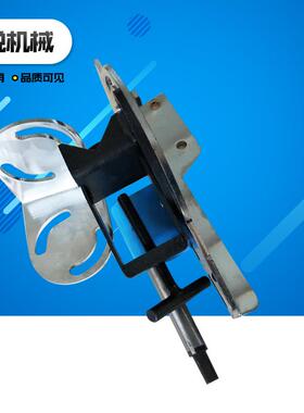 出口钢制开槽器现货五金维护工具pn12S开口器钢板开槽机