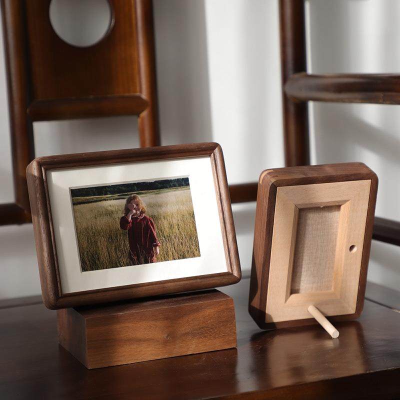复古实木相框摆台8寸长方形中古艺术装饰画相框书房客厅挂画相框,纺织面料/辅料/配套,纺织机械配件,淘宝优惠券,粉丝福利购,淘宝优惠卷