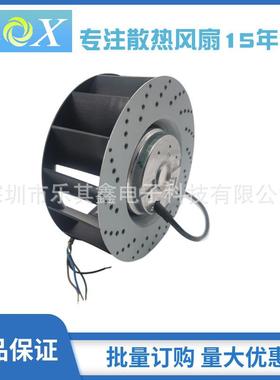 UF180APA23H1C2A福佑AC230V70/81W数控机床主轴电机散热风扇