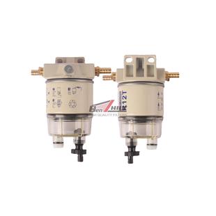 R12PR13PR20PR24PR25PR26P柴油燃油滤清器油水分离器总成