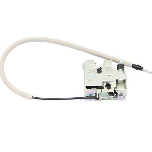 适用于福特全顺2256255后门锁快闭锁器BK31-V431A03-AH