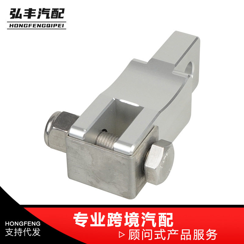 汽车热销 2英寸离合器踏板扩展器兼容彼得比尔特379 386 3