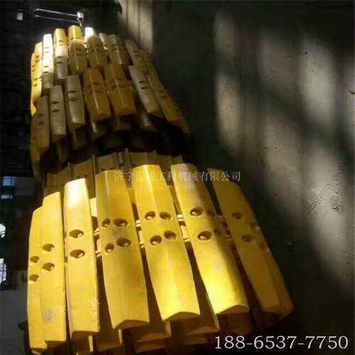 移山推土机配件TY220引导轮支重轮涨紧弹簧移山TY220驱动齿块