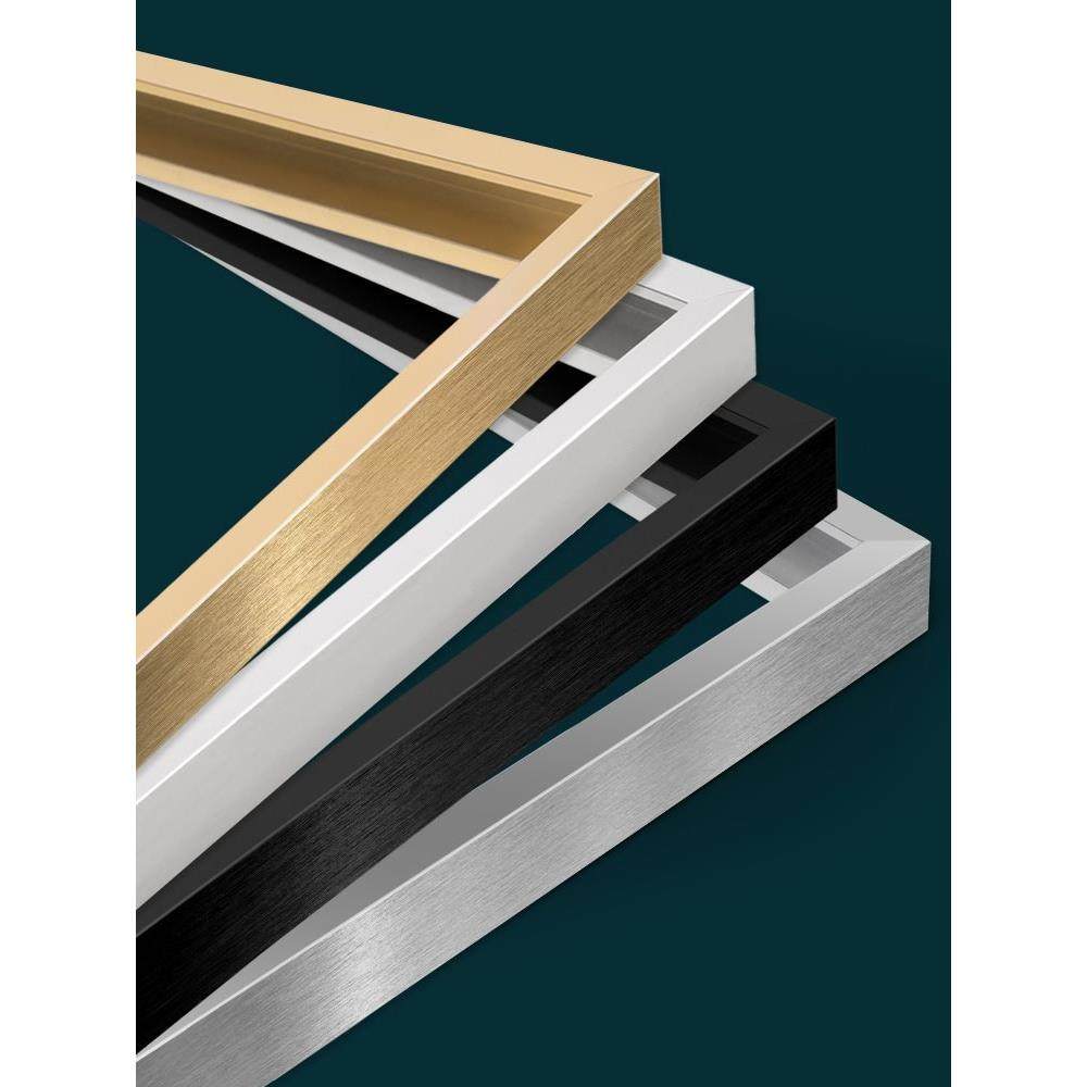 窄边油画框外框带内框绷画布框装裱成品相框架大尺寸挂墙,包装,五金配件包装,淘宝优惠券,粉丝福利购,淘宝优惠卷