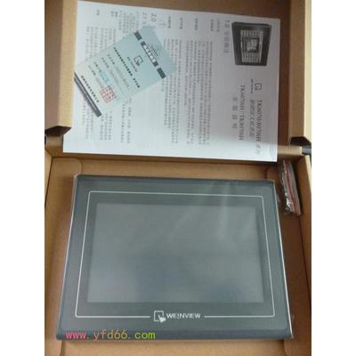 威纶触摸屏MT8121IE威纶12寸人机界面