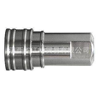 低压用快速接头（带TubeFitter）：02PC-8,橡塑材料及制品,亚克力管/有机玻璃管,淘宝优惠券,粉丝福利购,淘宝优惠卷