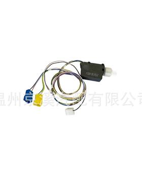 适用于梅赛德斯奔驰门锁开关A001800257505103756AA2B021