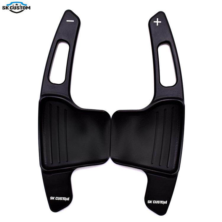 适用于福特探险者Explorer（13-17款方向盘铝合金换挡车用拨片