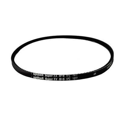 欧比特齿形三角带XPZ587到XPZ1800 612 630 637 662 670 687 710