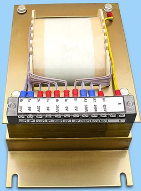 0E/1B32通用电梯配件70M/K/9机房-630/变压器1321通用3变压器G7