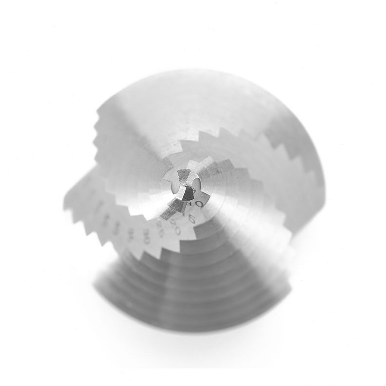 2梯宝塔钻螺旋孔42 不锈钢开孔器65555扩41高速钢 65阶 钻42钻60