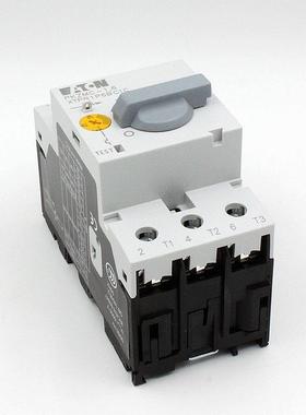 【折扣价】/伊顿电动机马达保护断路器PKZMC-2.56.310XTPR004BC1C