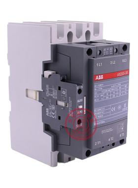 【折扣价】AX205-30-11-80交流接触器AX系列101397281SFL501074R8