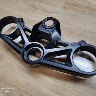 分体 降低改装 KTM390M把 芯上9Z把 F分离手三RC 手手上联板把