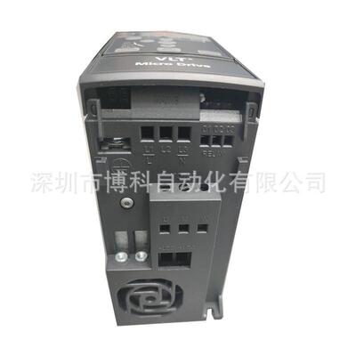 全新原0装丹佛斯FC021物T流KCW专用变器FC-21P1K54S20HX三相1.5K