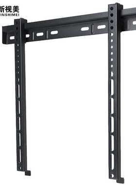 电视挂架通用32 55 65 75寸壁挂电视支架挂墙WMB333 233电视机架