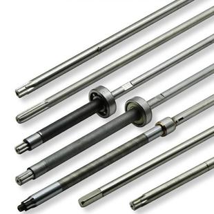 航凯二冲程四冲程传动轴齿轮推进器马达齿轮箱总成配件船机船挂机