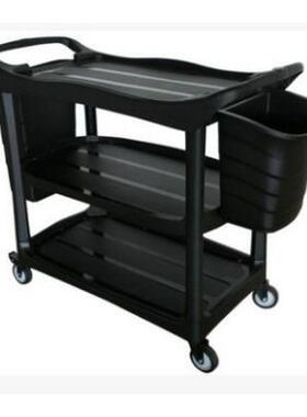 白云AF08179A三层手推车清洁车