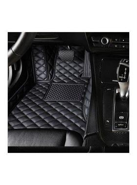 适用奔驰C200LE300LE260LGLC260A200C260L车主驾驶脚垫驾驶位个