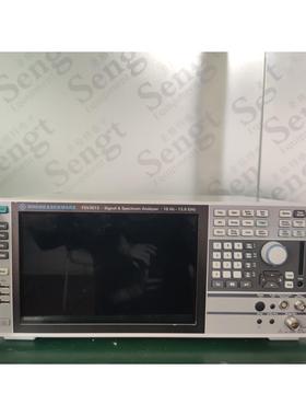 R&S罗德FSV3030系列频谱分析仪200M分析带宽