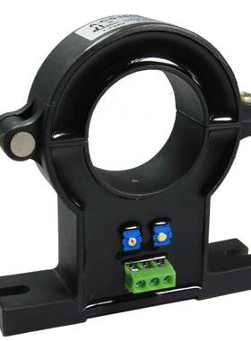 测0-2000A交流电流变送器A-CS2000EK2T