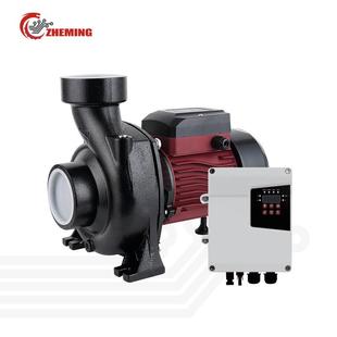 太阳能离心泵48v72v96v110v150v200vMPPT高扬程大流量灌溉泵SOLAR