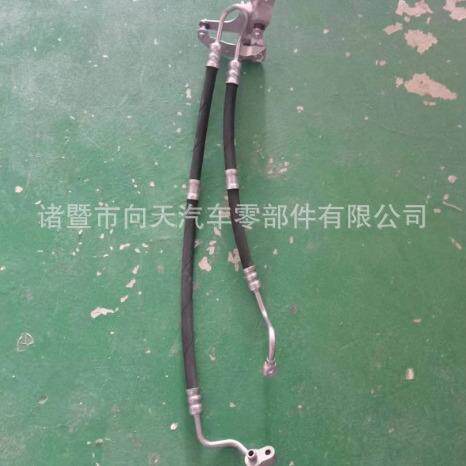 生产适用于宝马X5X6E70E71F15方向机油管，助力泵油管32416782022