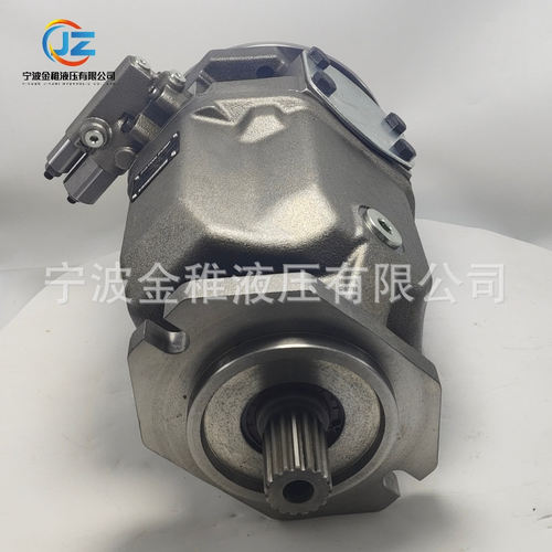 AA10VSO100DFR/31R-VSC62K01柱塞泵注塑机专用