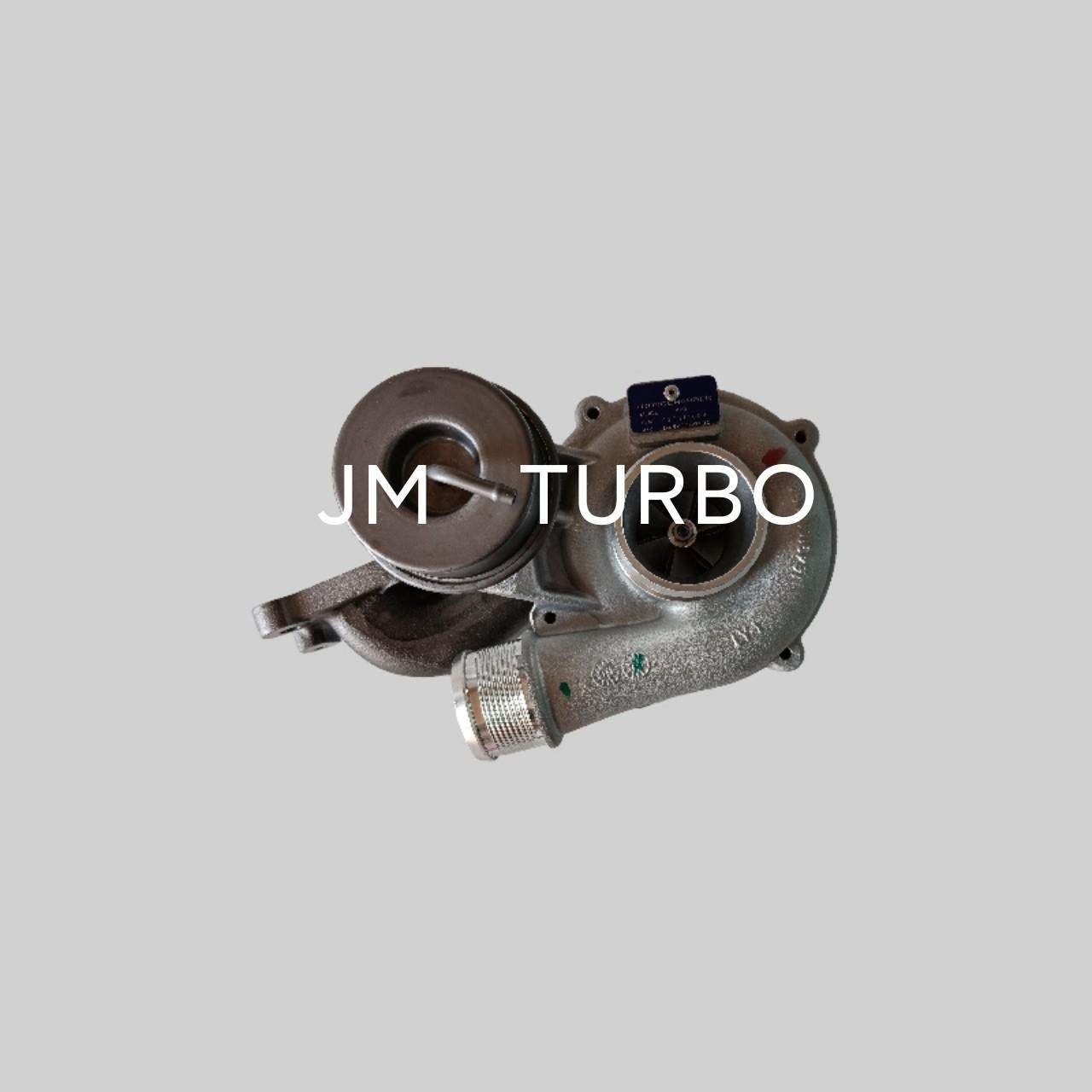 涡轮增压器K0316399700005FG-6K682-AA