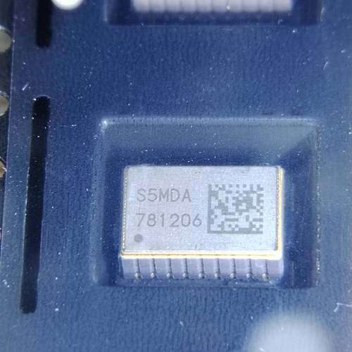 S5MDA汽车电脑板常用易损芯片