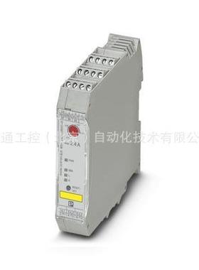 电机起动器ELRW3-24DC/500AC-2I