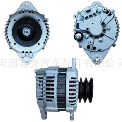 河南若克发电机LR270-70228V60A23100-WJ116