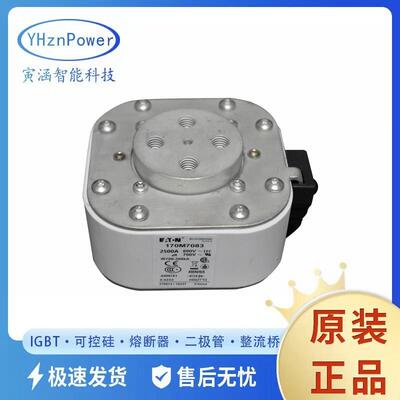 直流快速熔芯快速熔断器/保险丝170M8615170M8630170M7083