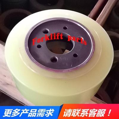 NICHIYU力至优站架式电动叉车配件FBR10-75驱动轮总成4690-35690