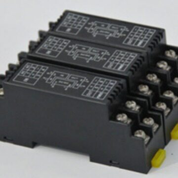 CE－IZ01－32MS2－0上海销售单路直流电流变送器4-20MA