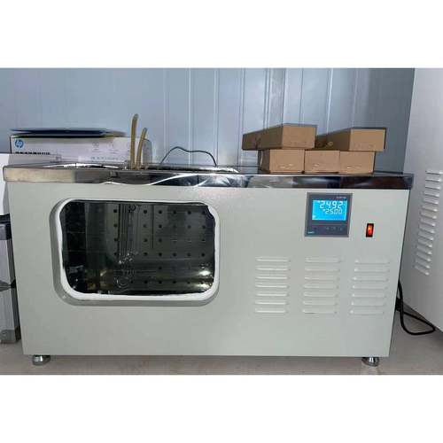 XNS-25A粘数测定仪乌氏粘度计法粘数测定仪五工位GB/T3401