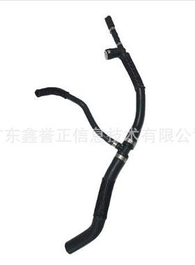 暖风机水管适用于福特金牛座/蒙迪欧13款1.5DG93-8C480BC