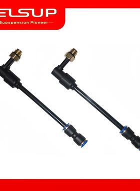 适用于大切诺基RAM1500气嘴组合件套装68029903AE68029902A