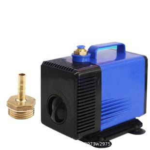 国标 100W雕刻机潜水泵扬程4.5米电压220 240V