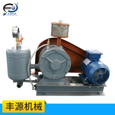 低噪音回转式鼓风机供货FSR系列回转式鼓风机