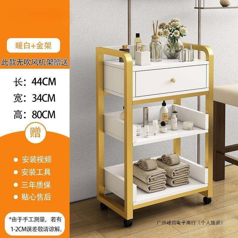 美容院小推车置物架美容仪器美甲收纳推车可移动工具车工具柜重型,基础建材,脚轮/万向轮,淘宝优惠券,粉丝福利购,淘宝优惠卷