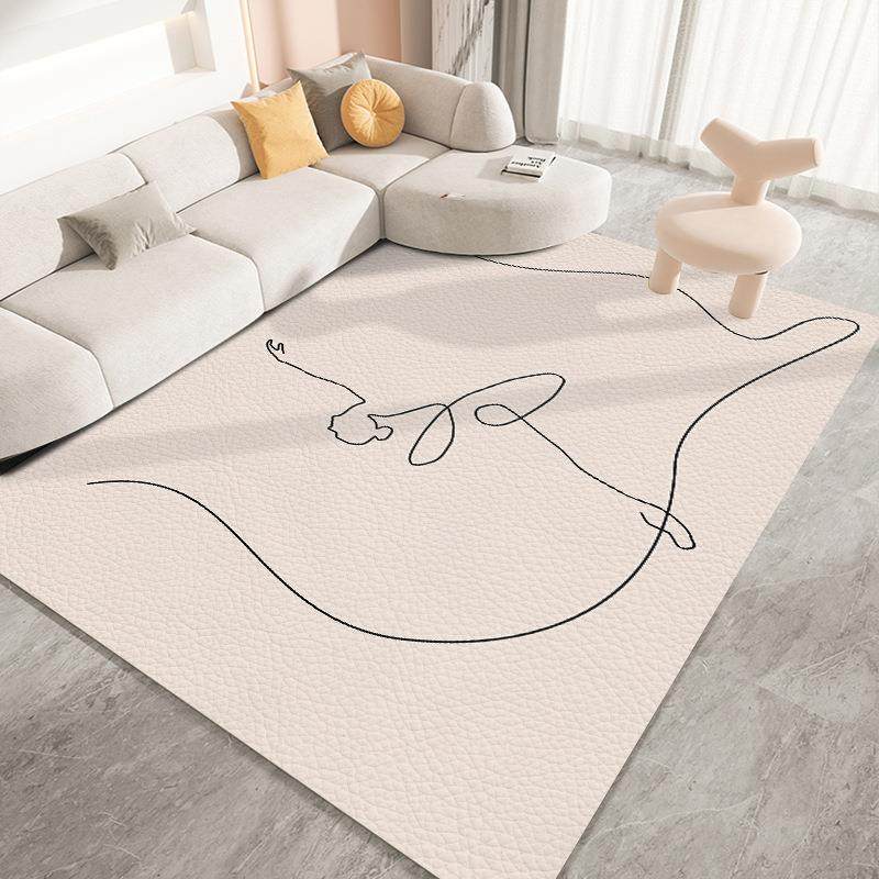 严选PVC皮革地毯客厅可擦免洗茶几防水2022新款地板卧室地垫飘窗,金属材料及制品,金属加工件/五金加工件,淘宝优惠券,粉丝福利购,淘宝优惠卷