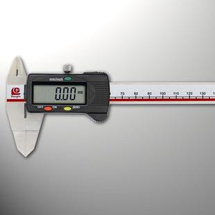 广陆数显薄片卡尺111 211