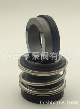 上海连成SLH250-315B机械密封件管道泵系列轴封水封现货
