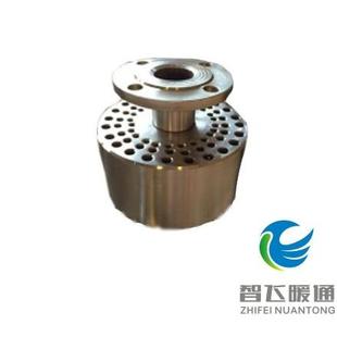 浸没式 25蒸汽加热水箱 蒸汽消声加热器HX