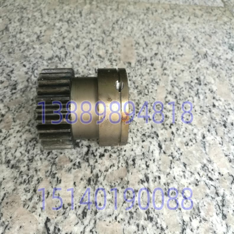 齿X北京612K5电机6 32齐齐哈尔数 齿轮XX铣床50铣床6140 26X642W