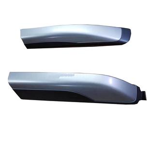 江西五十铃牧游侠MUX车顶架脚罩壳盖行李架盖子塑料罩盖包角汽车