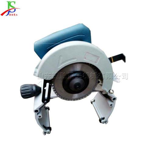 便携式手持切管机不锈钢管镀锌管滚切机219mm大管切割机