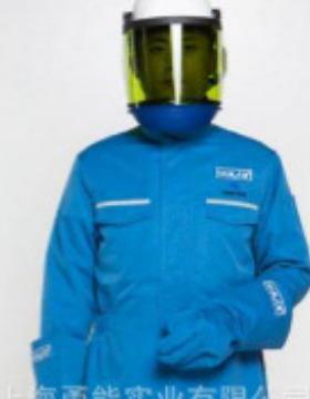 12CAL防电弧服大褂防电弧服电力电弧服