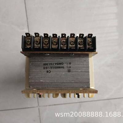 HFC6镇江现电机电流互感器TH16933GMS4-732-000TH16661